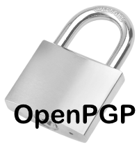 OpenPGP Verschluesselung