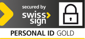 SEPPmail Zertifikat Personal ID Gold