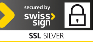 SEPPmail Zertifikat SSL Silver