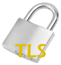 TLS Verschluesselung