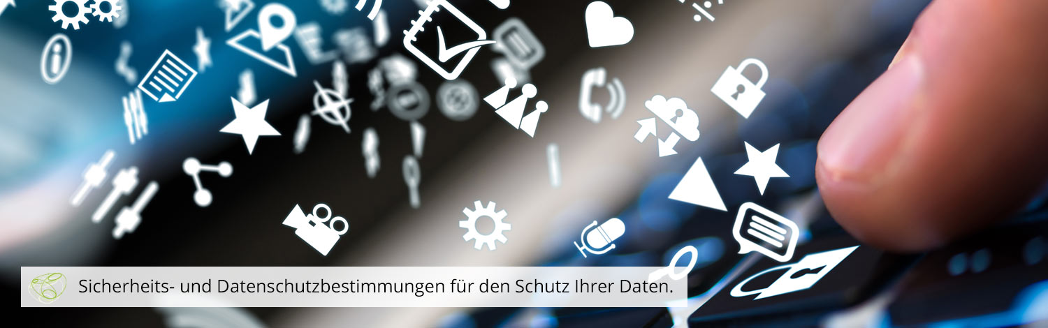 K3 Innovationen GmbH Datenschutz