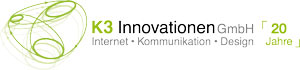 20 Jahre K3 Innovationen GmbH