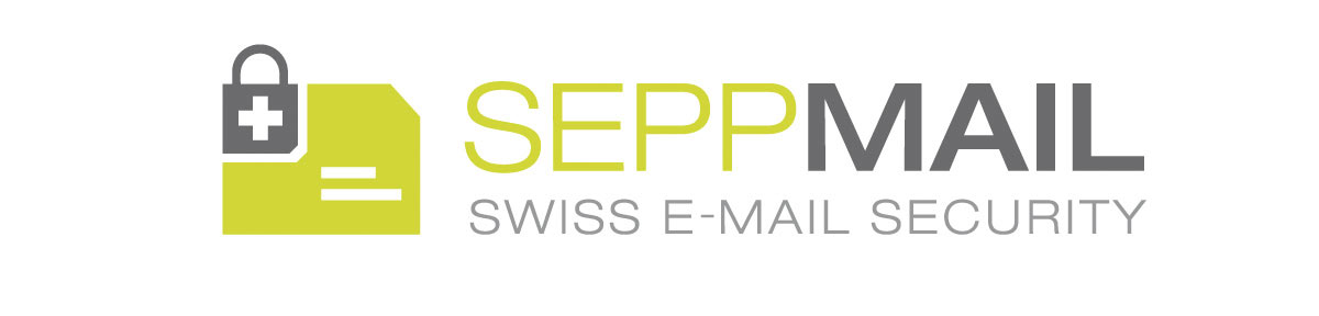 Logo SEPPmail