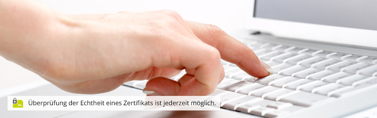 SEPPmail Digitale Signatur