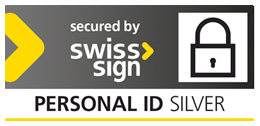 SEPPmail Personal ID silver