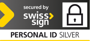 SEPPmail Zertifikat Personal ID Silver