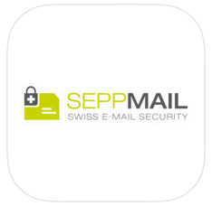 SEPPmail iApp