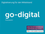 Digitalisierung im Mittelstand News Bild