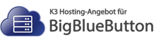 BigBlueutton Hosting