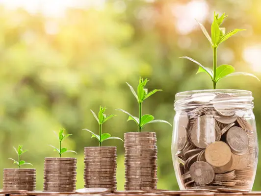 ERP-Förderkredit Digitalisierung ERP-Förderkredit